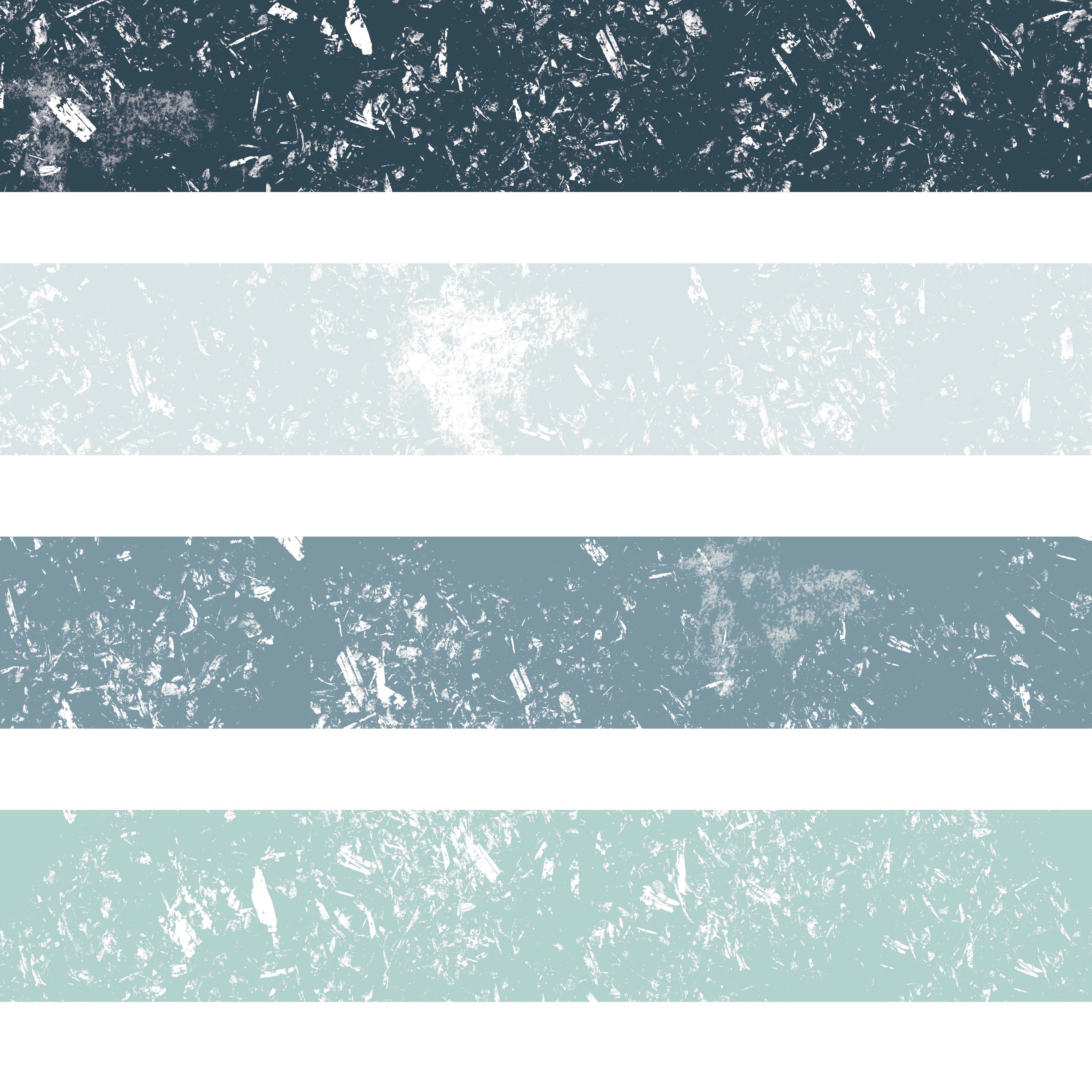 Blue Streifen Dauervorbestellung